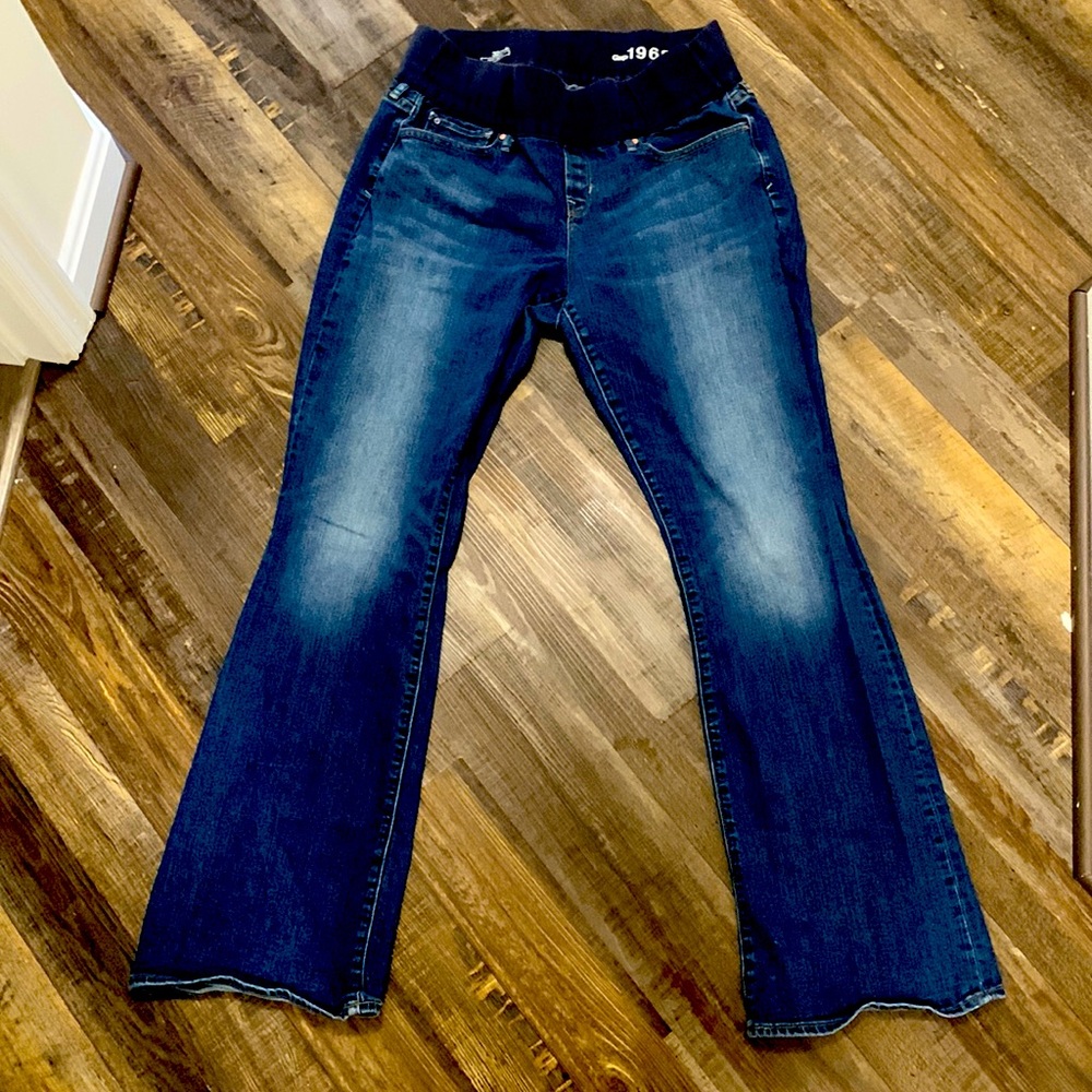 Gap Jeans